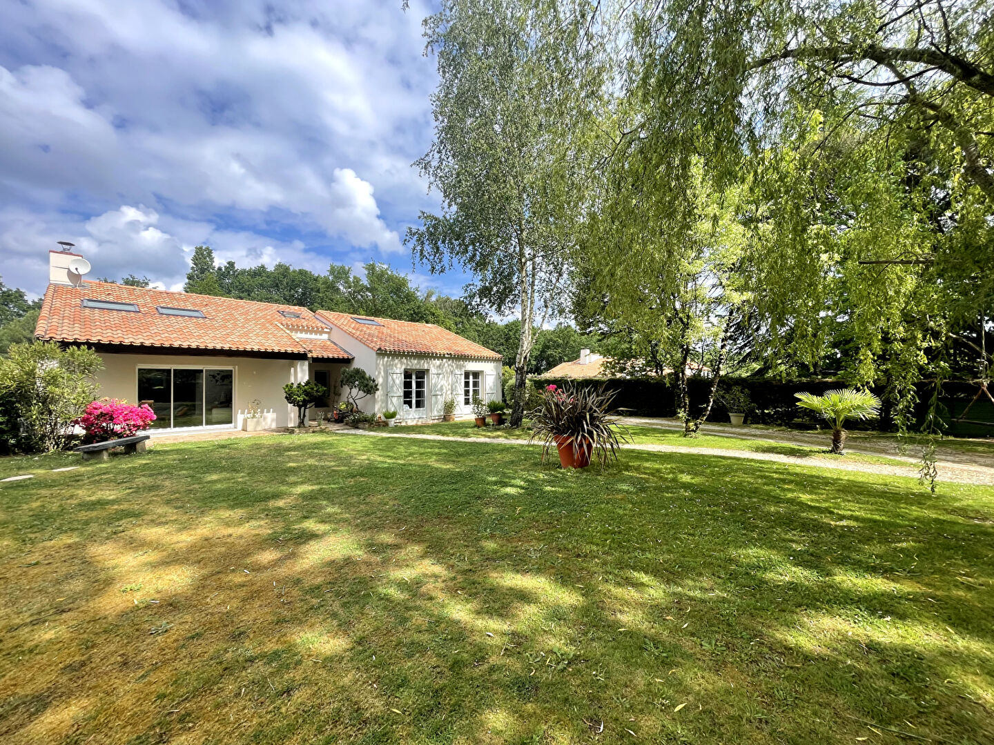 Agence immobilière de 
 ERA VERTOU - ERA VERTOU 
