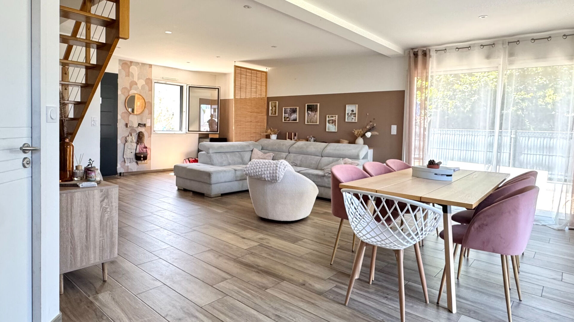 Agence immobilière de 
 ERA VERTOU - ERA VERTOU 
