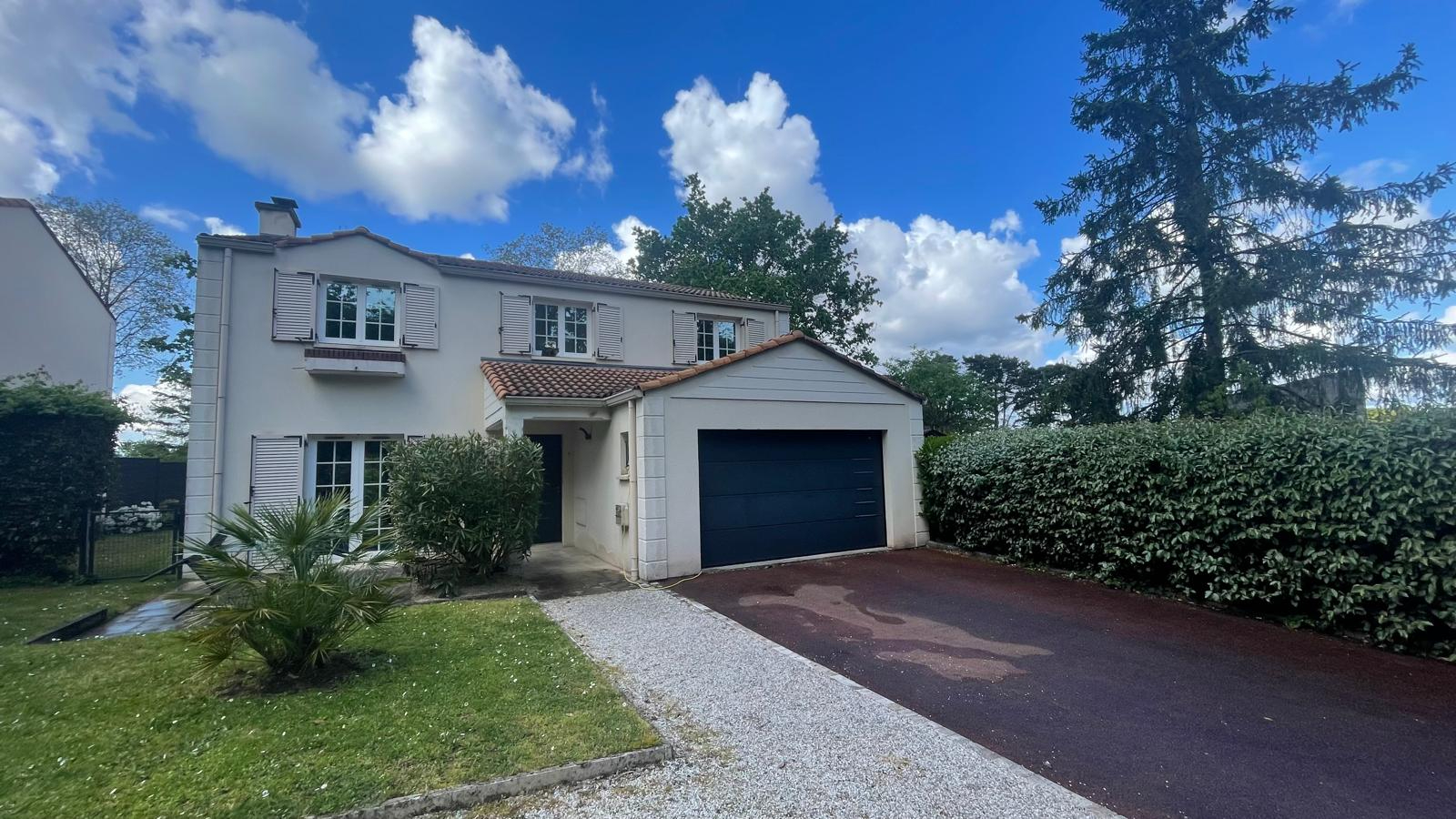 Agence immobilière de 
 ERA VERTOU - ERA VERTOU 
