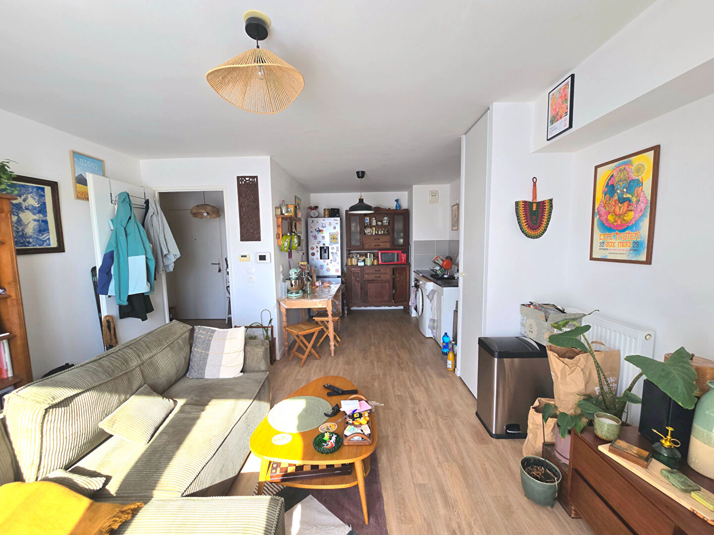 Agence immobilière de 
 ERA VERTOU - ERA VERTOU 
