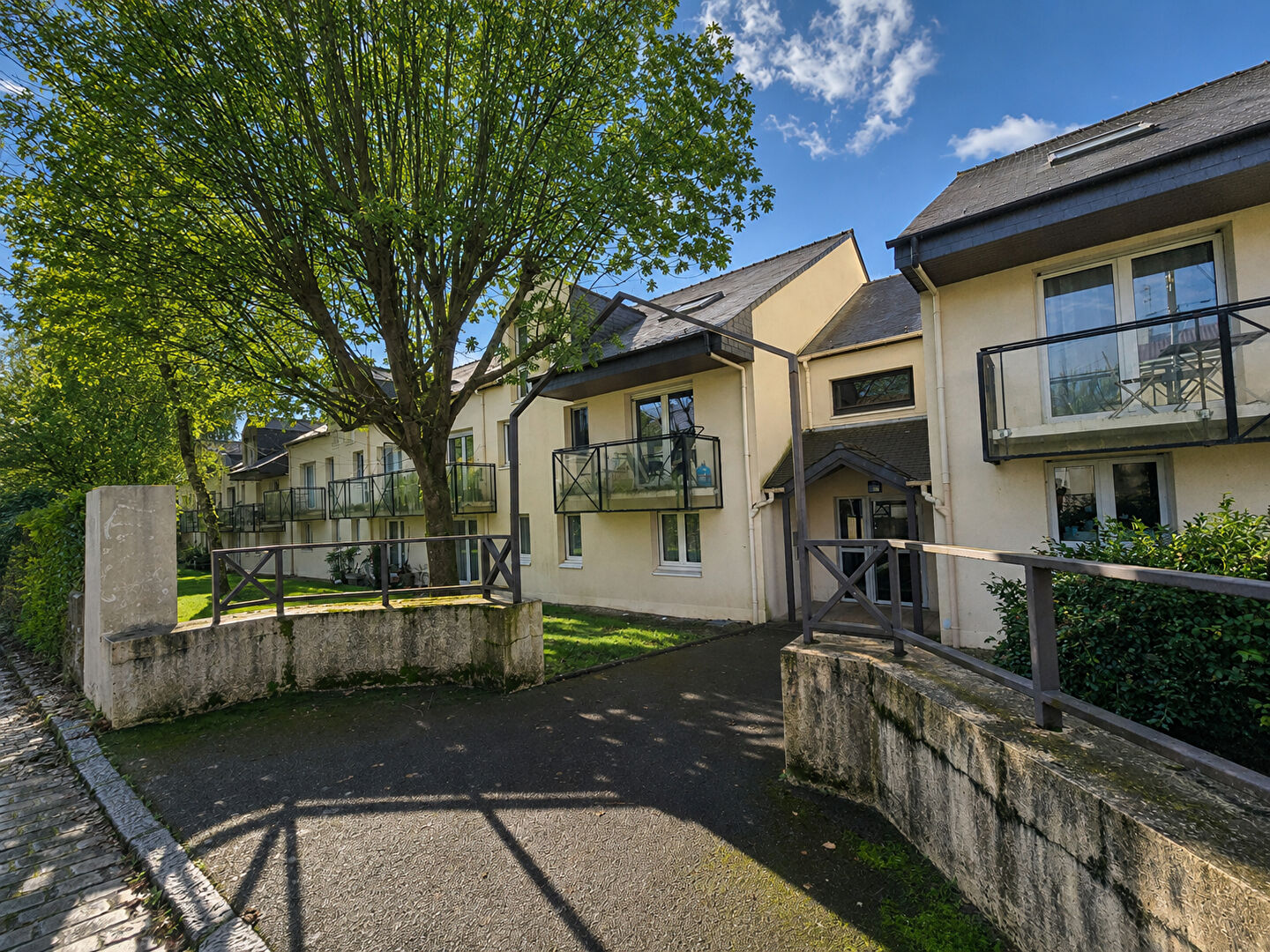 Agence immobilière de 
 ERA VERTOU - ERA VERTOU 
