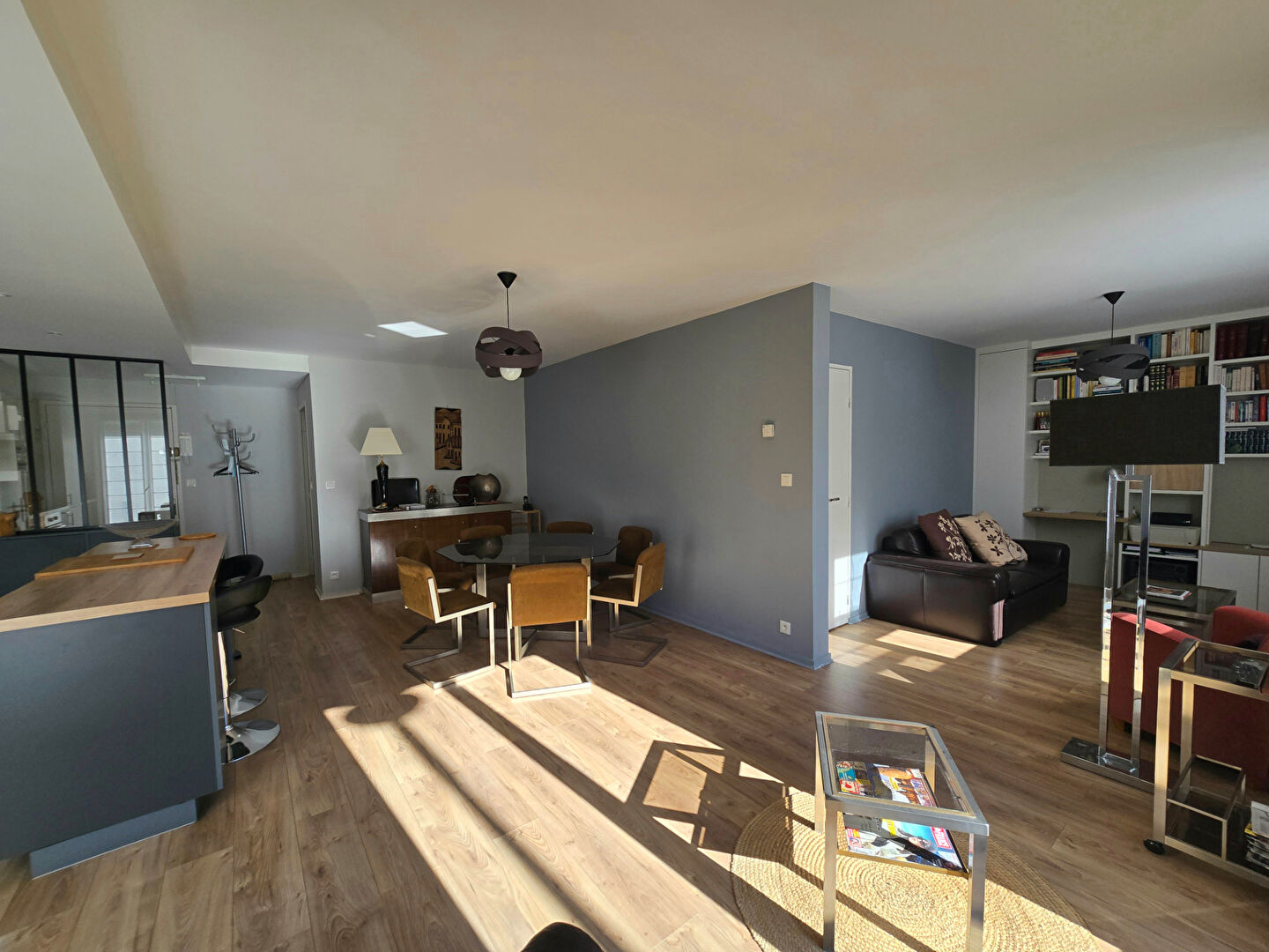 Agence immobilière de 
 ERA VERTOU - ERA VERTOU 
