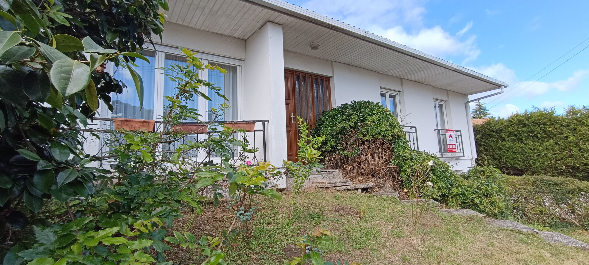 Agence immobilière de 
 ERA VERTOU - ERA VERTOU 
