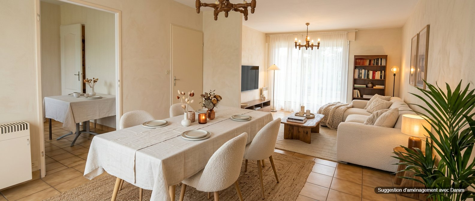 Agence immobilière de 
 ERA VERTOU - ERA VERTOU 
