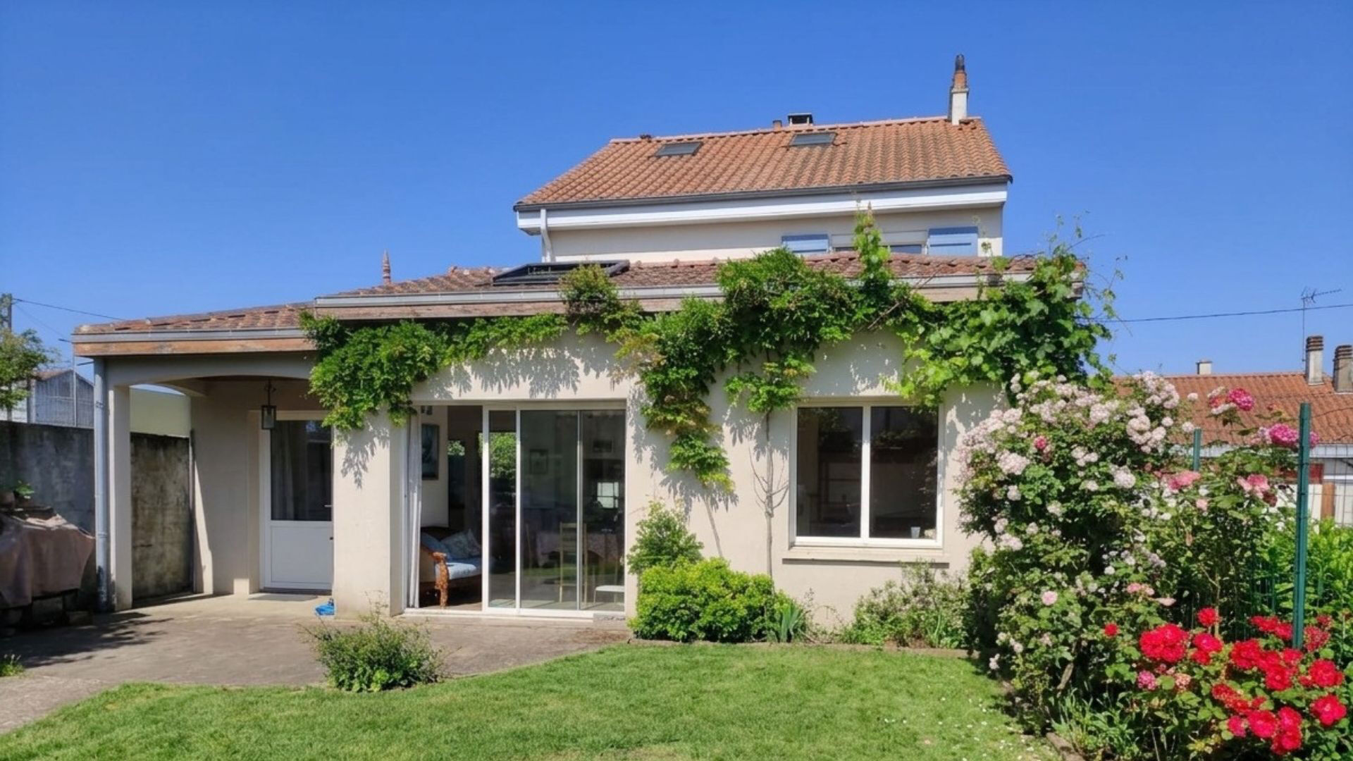Agence immobilière de 
 ERA VERTOU - ERA VERTOU 
