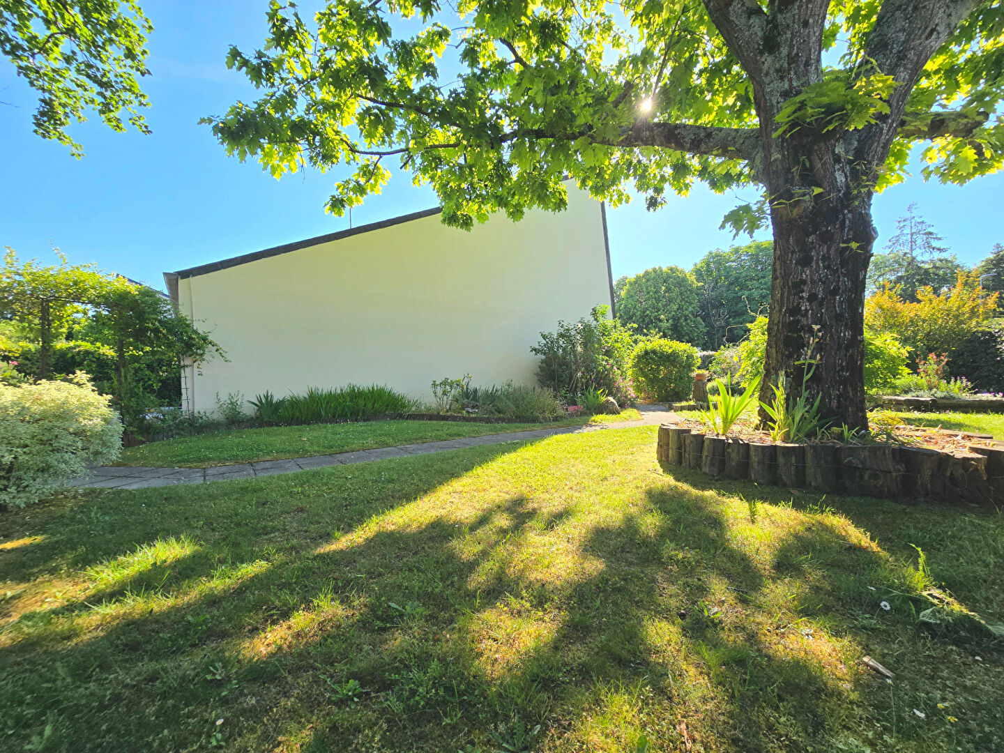 Agence immobilière de 
 ERA VERTOU - ERA VERTOU 

