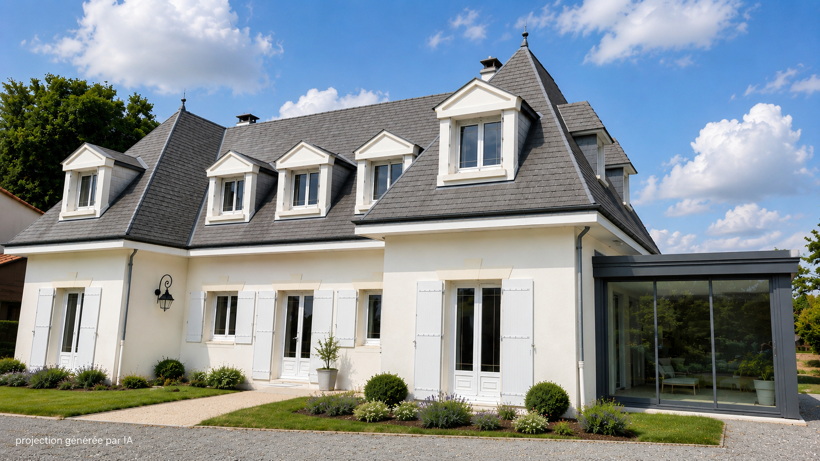 Agence immobilière de 
 ERA VERTOU - ERA VERTOU 
