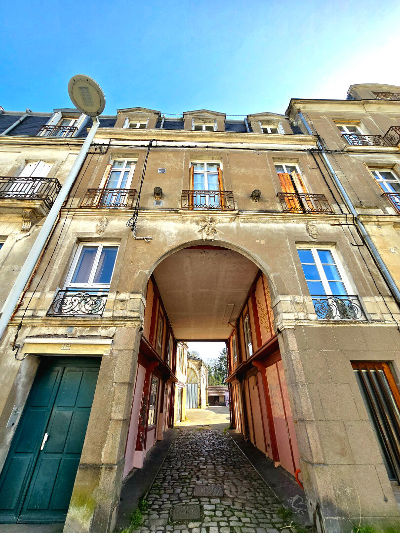 Agence immobilière de 
 ERA VERTOU - ERA VERTOU 
