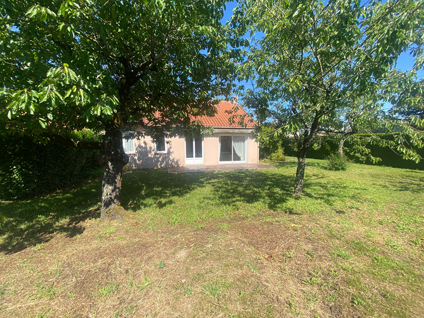 Agence immobilière de 
 ERA VERTOU - ERA VERTOU 

