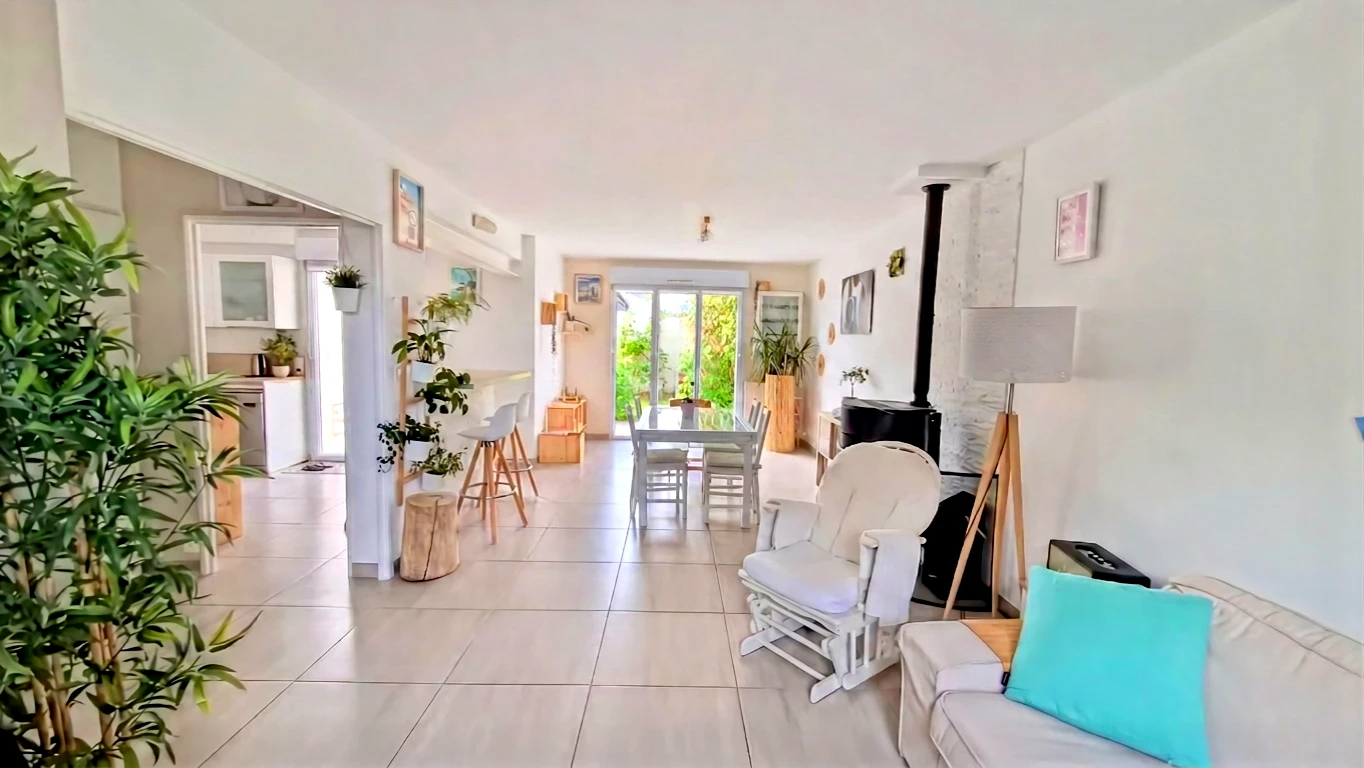 Agence immobilière de 
 ERA VERTOU - ERA VERTOU 

