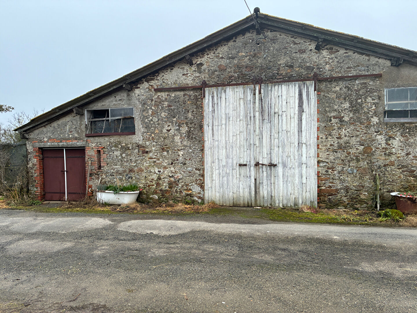 Agence immobilière de 
 ERA VERTOU - ERA VERTOU 
