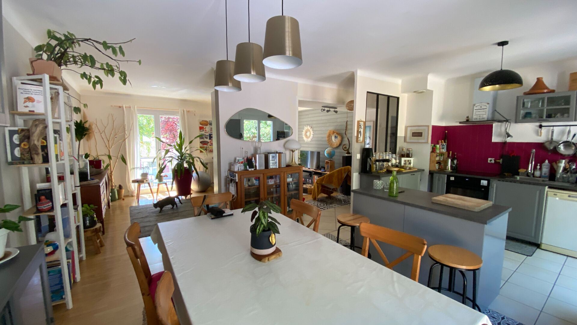 Agence immobilière de 
 ERA VERTOU - ERA VERTOU 
