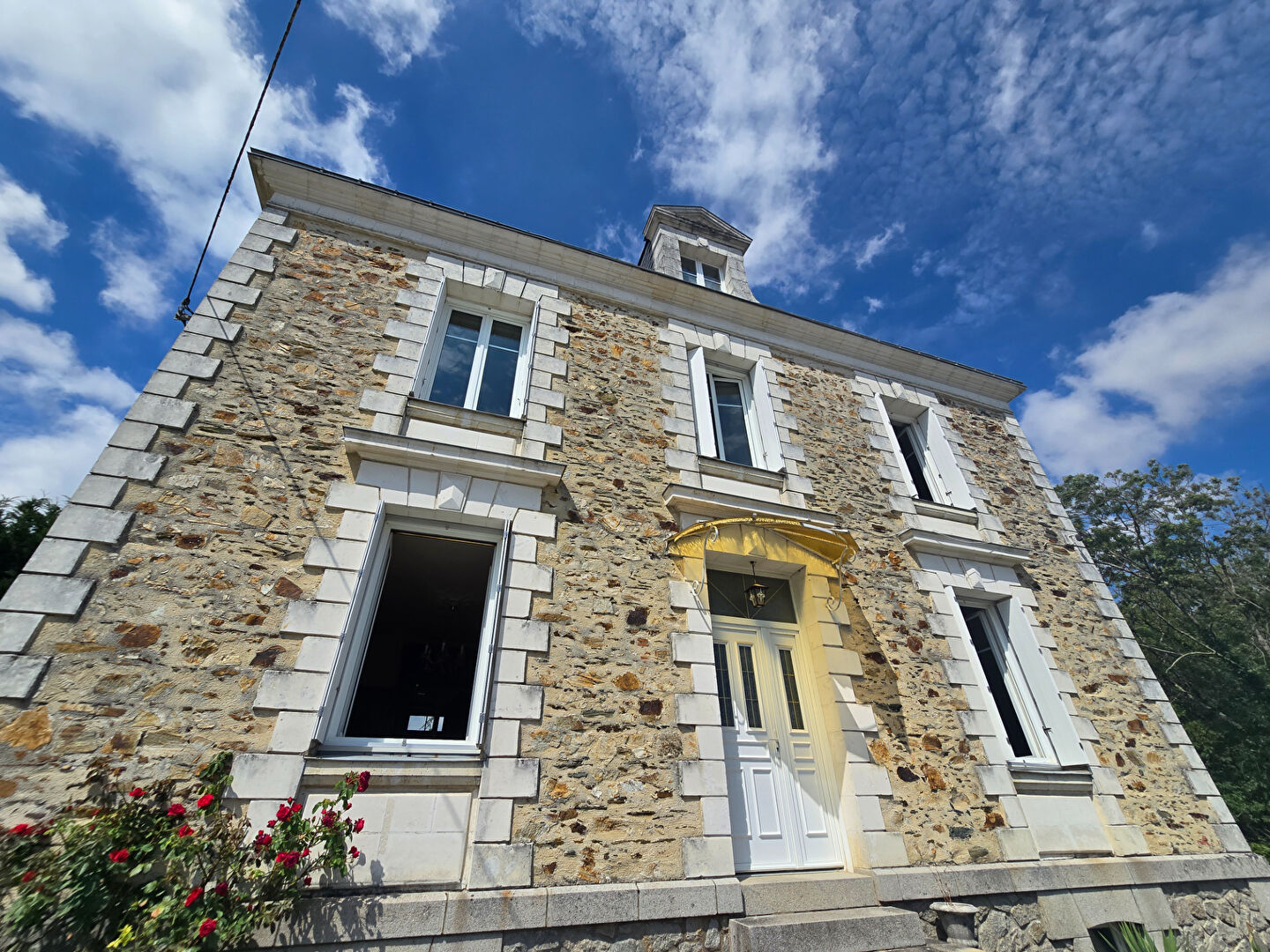 Agence immobilière de 
 ERA VERTOU - ERA VERTOU 
