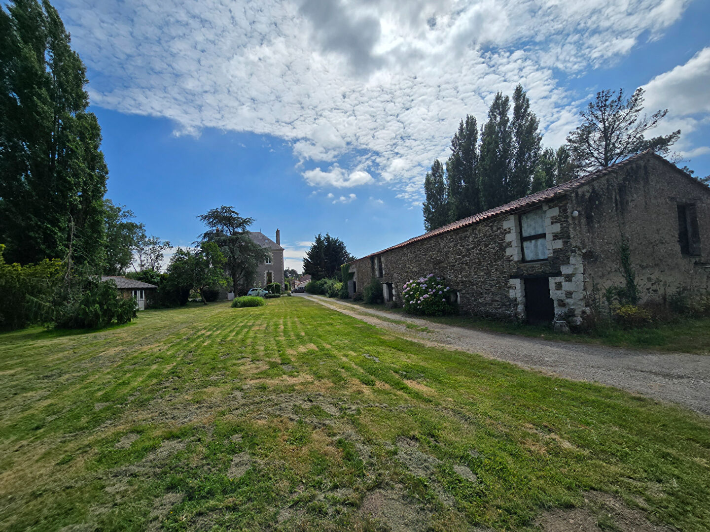 Agence immobilière de 
 ERA VERTOU - ERA VERTOU 
