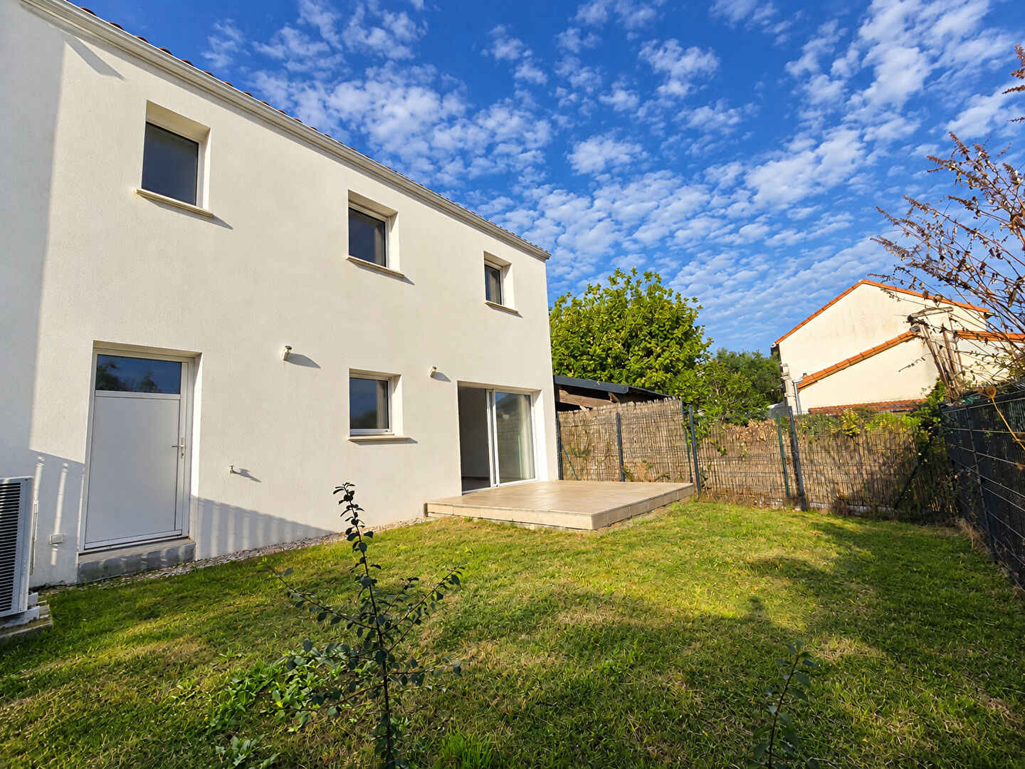 Agence immobilière de 
 ERA VERTOU - ERA VERTOU 
