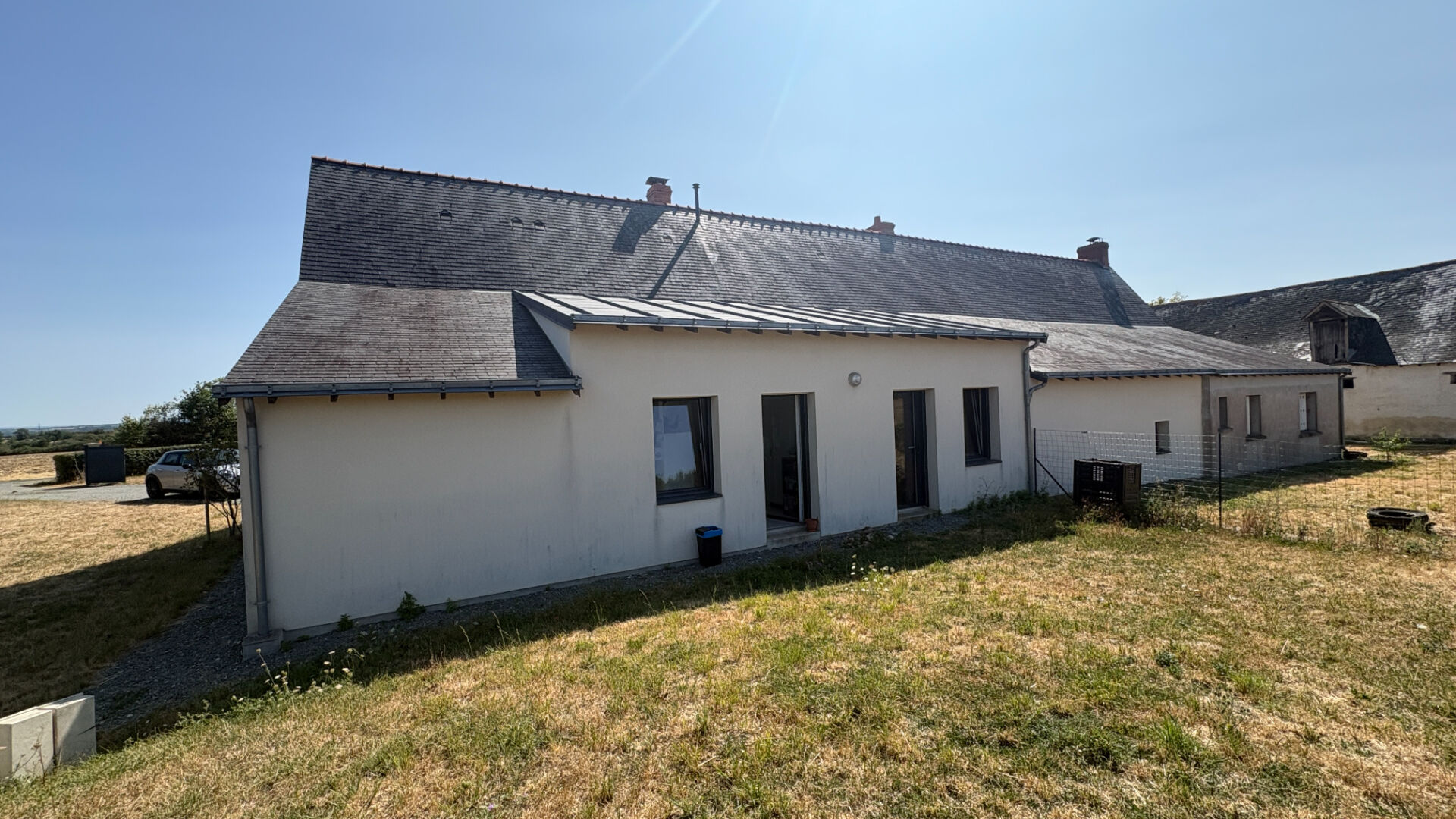 Agence immobilière de 
 ERA VERTOU - ERA VERTOU 
