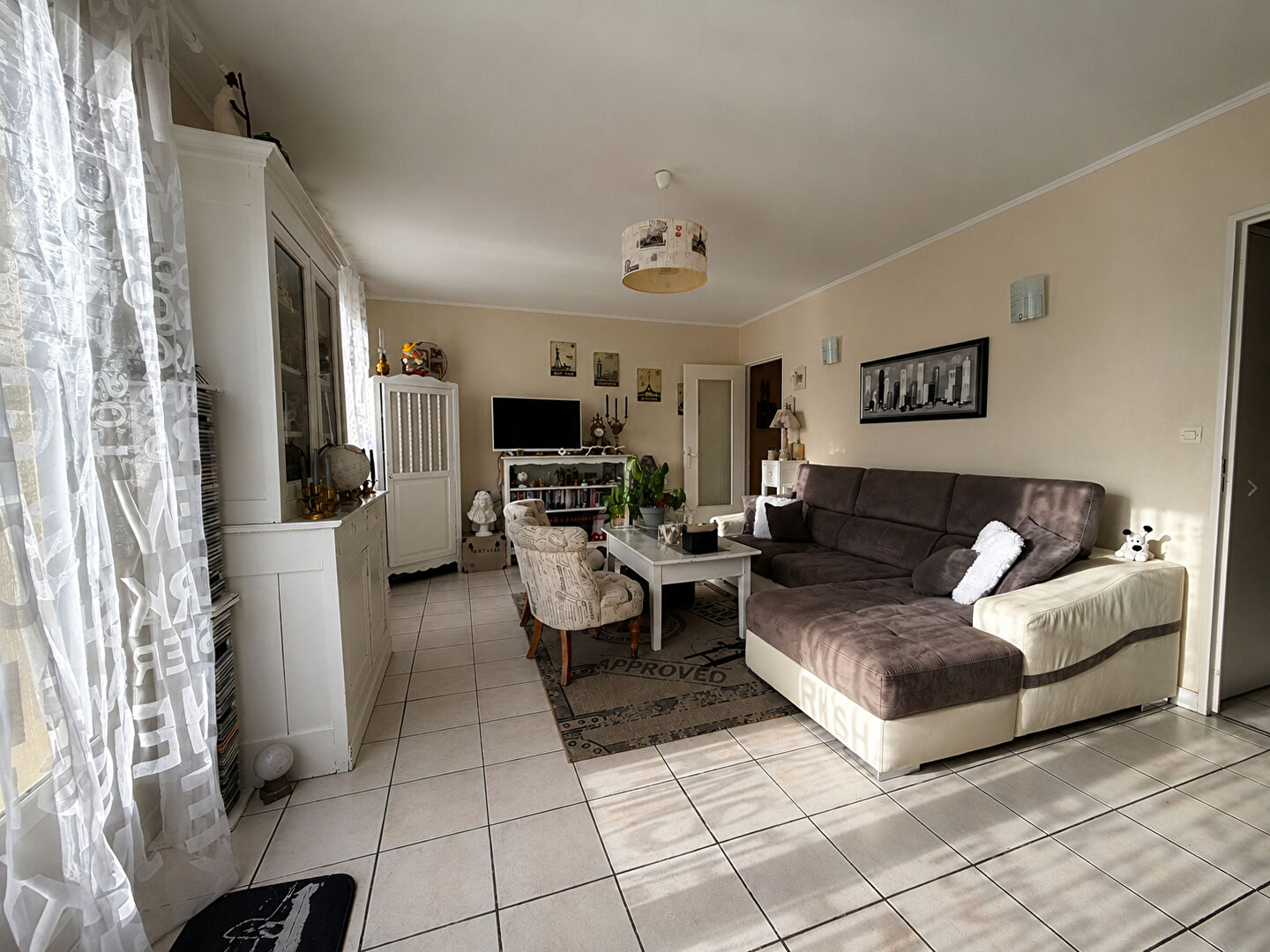 Agence immobilière de 
 ERA VERTOU - ERA VERTOU 
