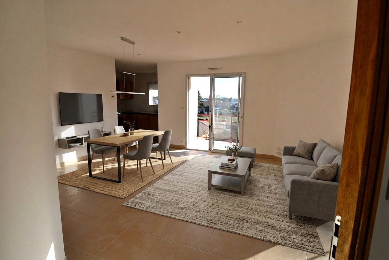 Agence immobilière de 
 ERA VERTOU - ERA VERTOU 
