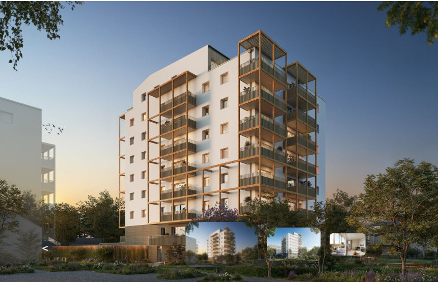 Agence immobilière de 
 ERA VERTOU - ERA VERTOU 
