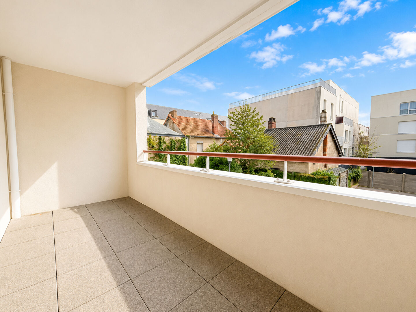 Agence immobilière de 
 ERA VERTOU - ERA VERTOU 
