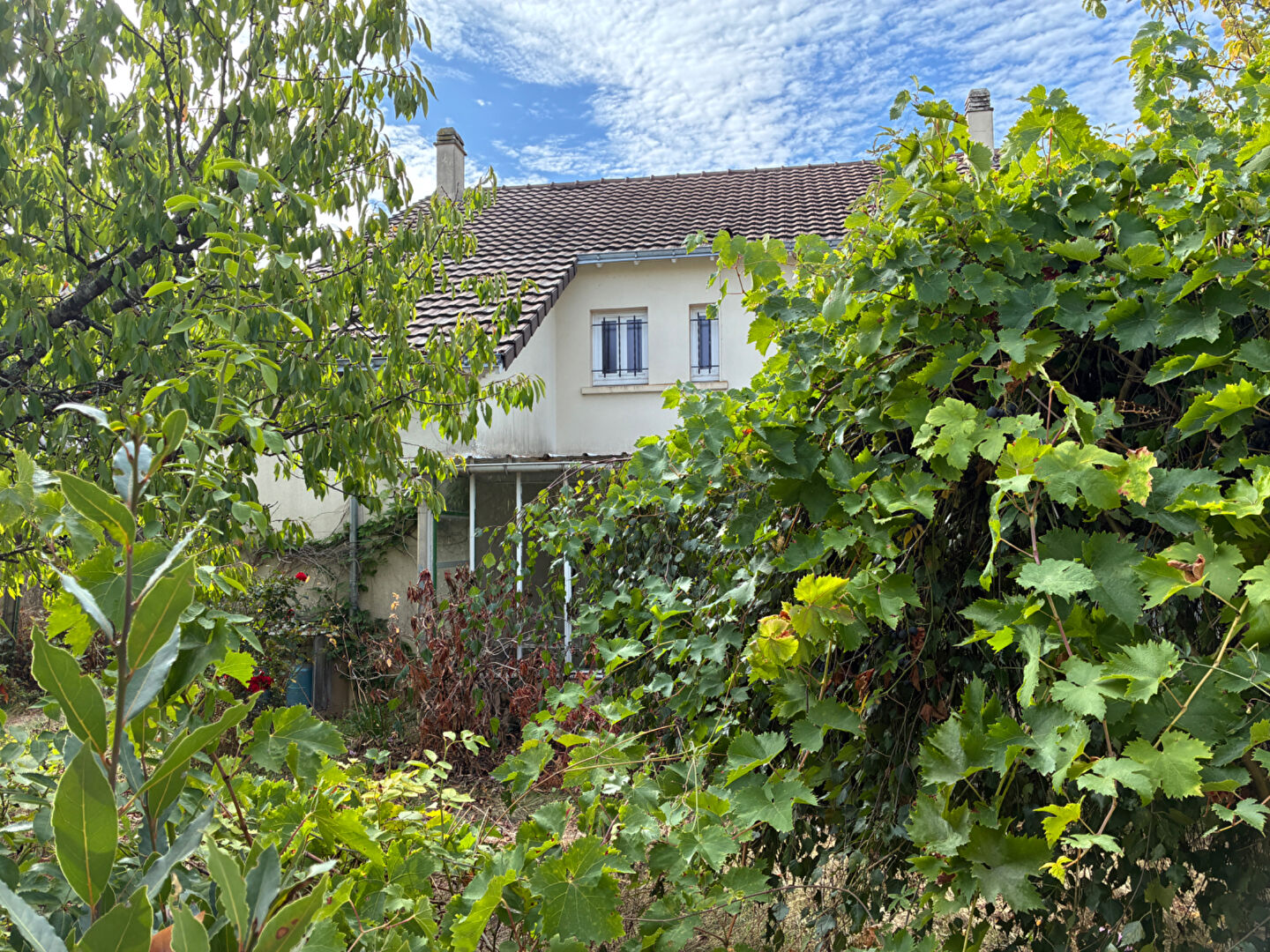 Agence immobilière de 
 ERA VERTOU - ERA VERTOU 
