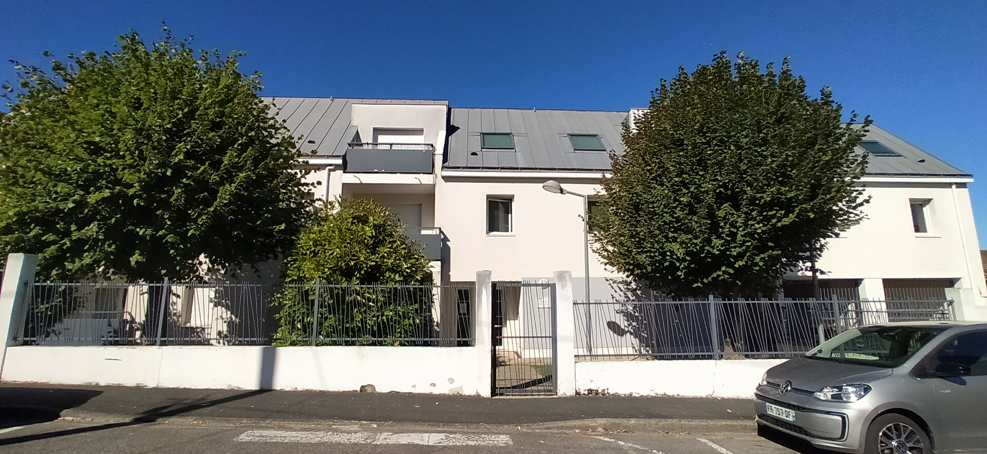 Agence immobilière de 
 ERA VERTOU - ERA VERTOU 
