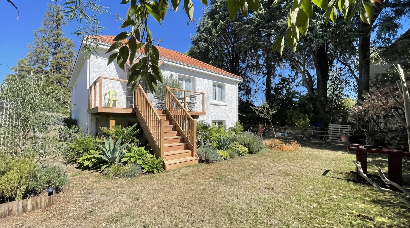 Agence immobilière de 
 ERA VERTOU - ERA VERTOU 
