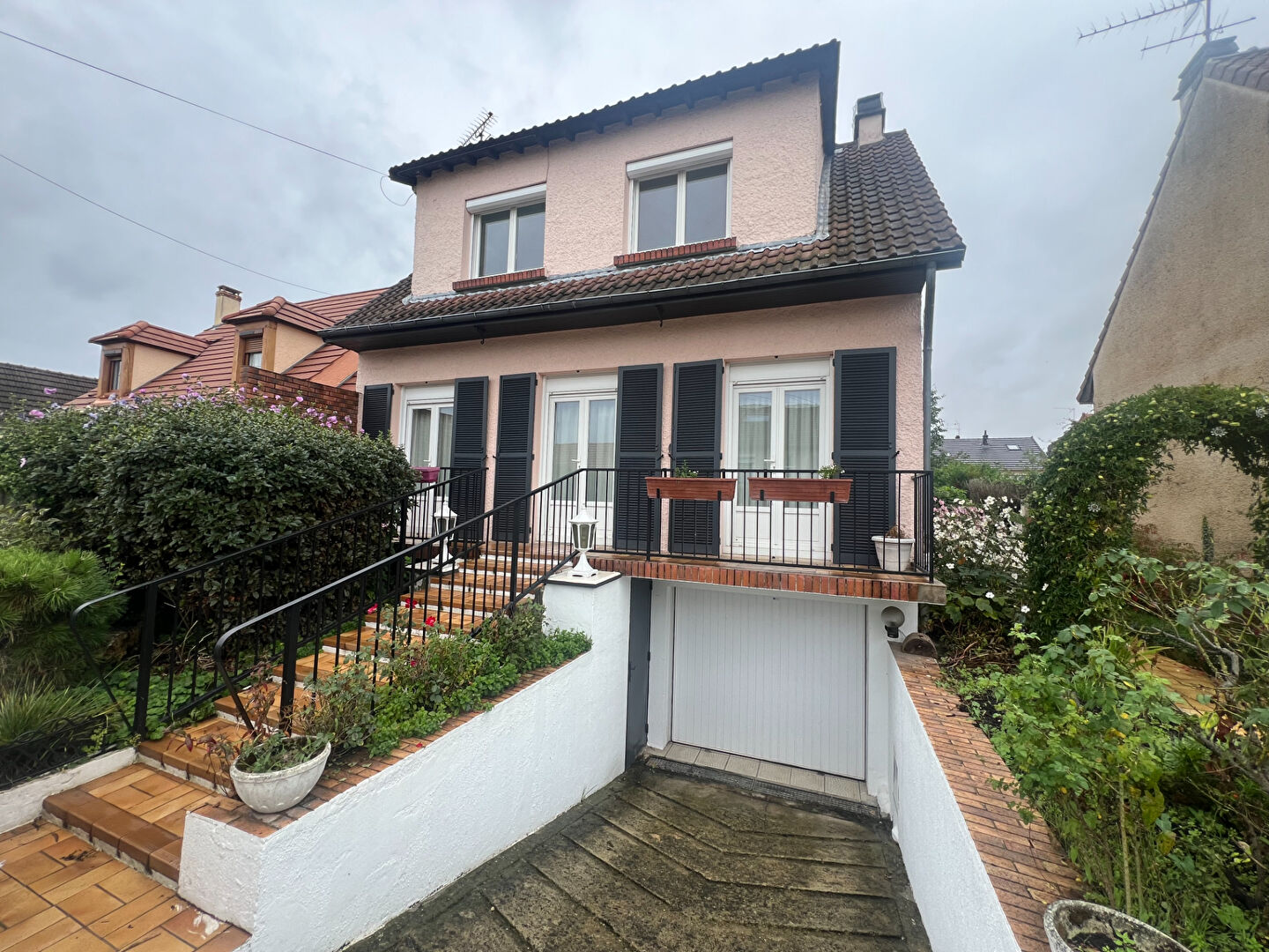 Maison Villepinte 4 pièce(s) 130 m2