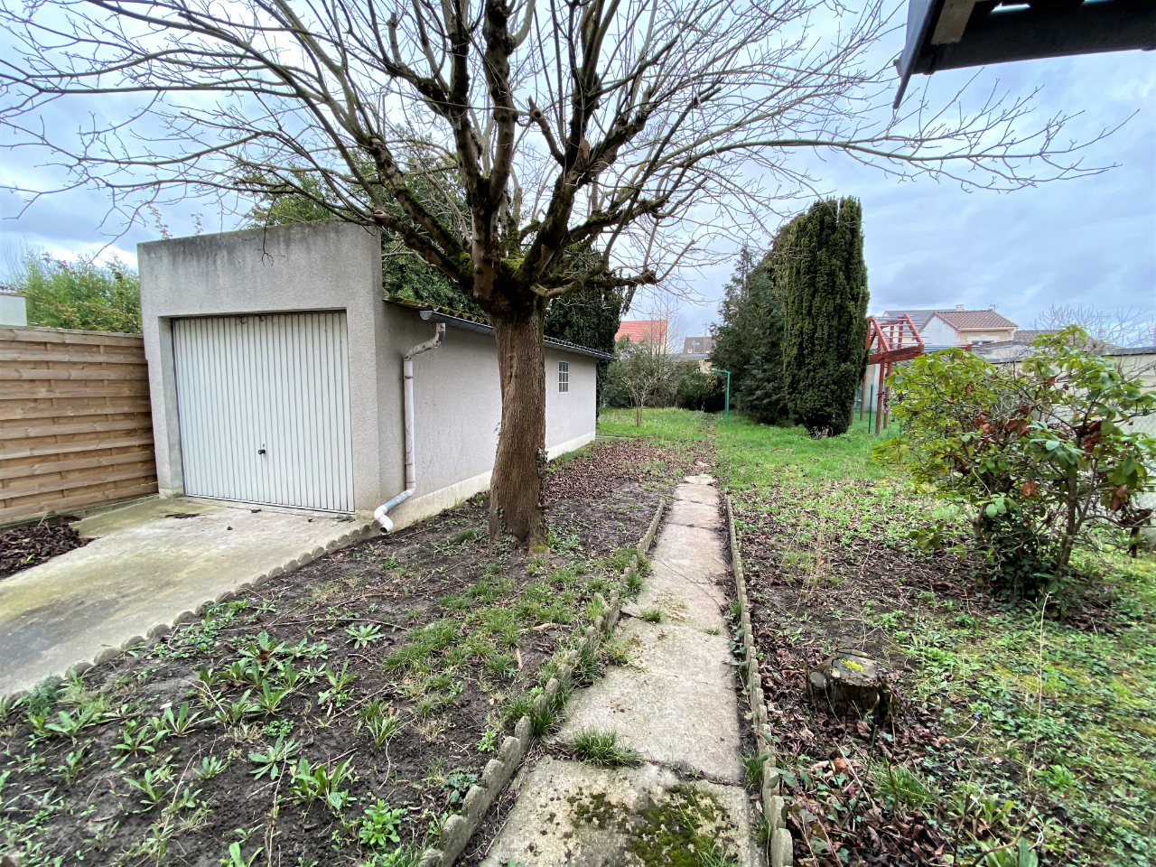 Maison Tremblay En France 3 pièce(s) 75 m2 TremblayenFrance 93290