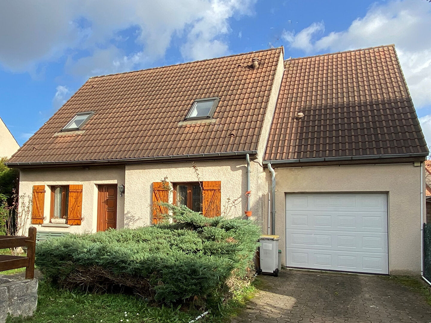 Maison Villepinte 6 pièce(s) 110m2