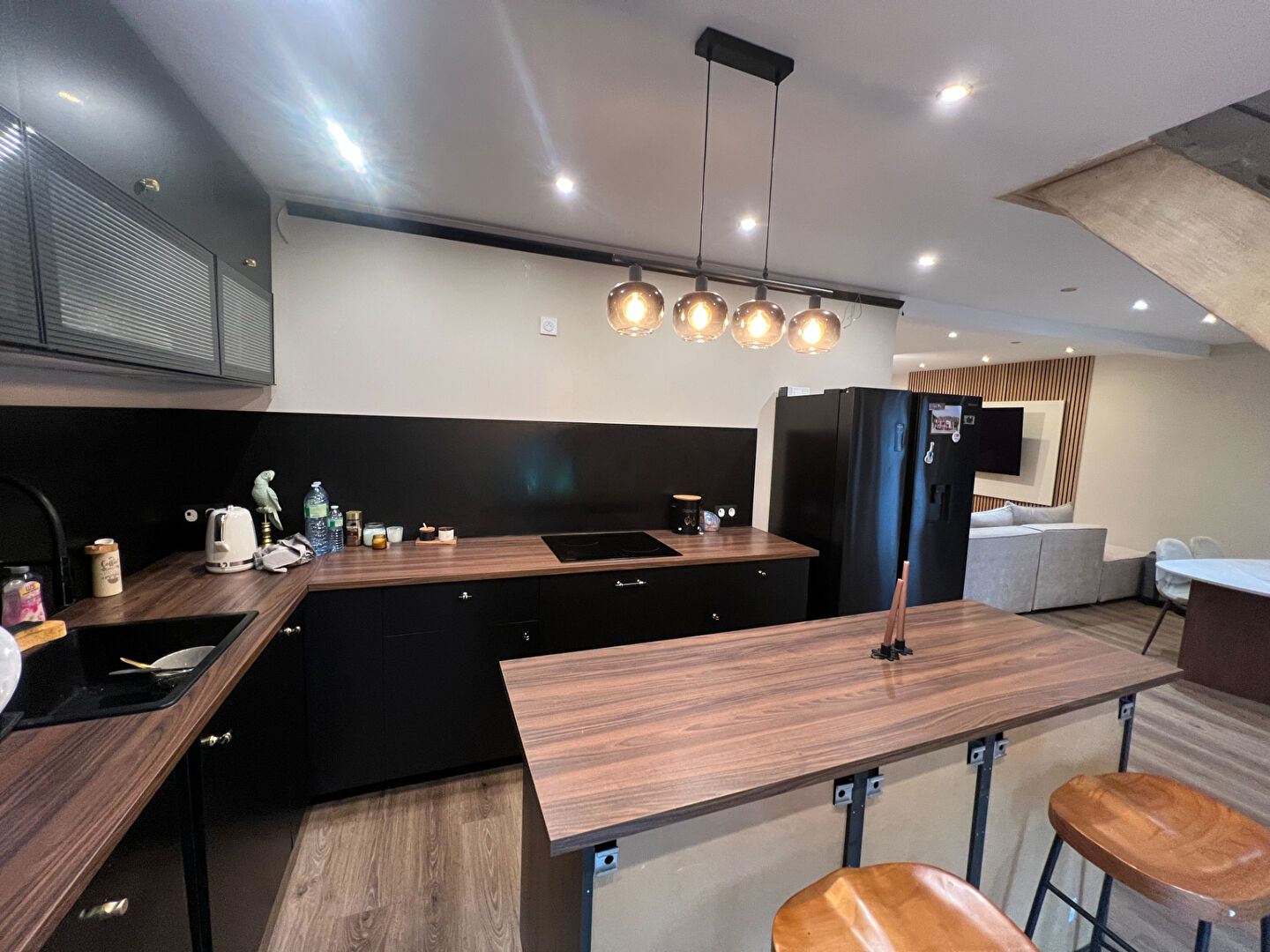 Photo Maison Villepinte 6 pièce(s) 110m2 image 3/6