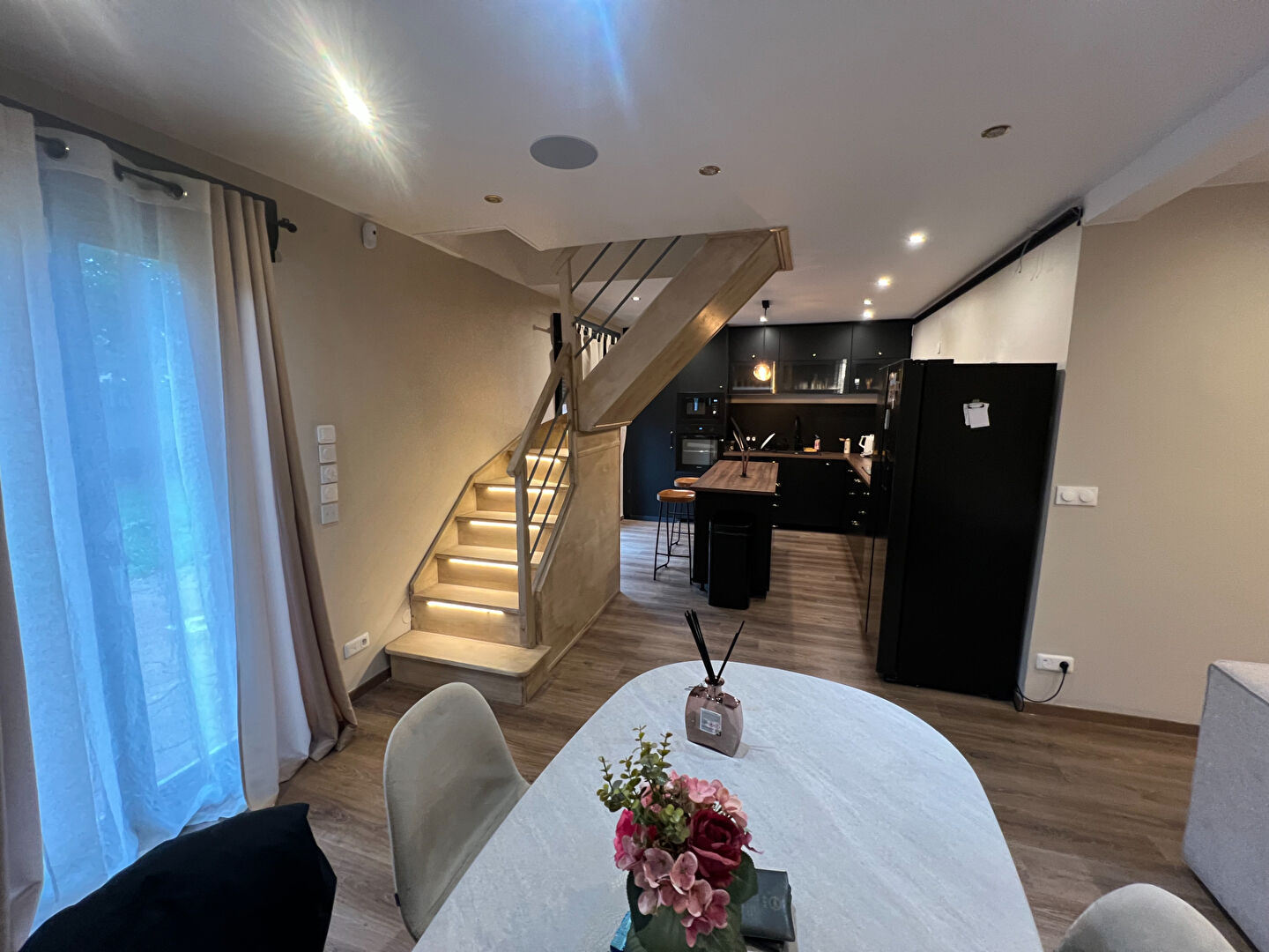 Photo Maison Villepinte 6 pièce(s) 110m2 image 4/6