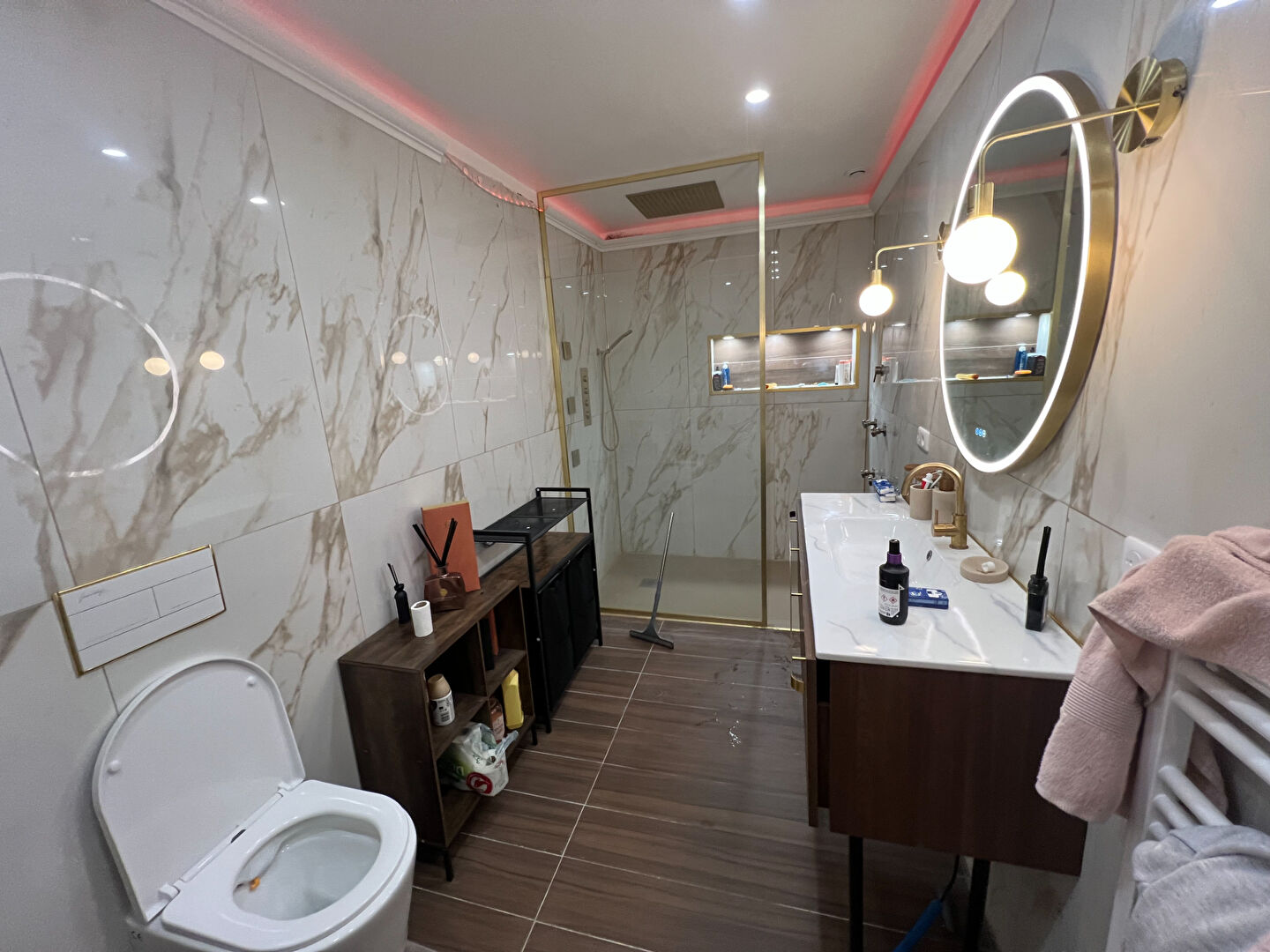 Photo Maison Villepinte 6 pièce(s) 110m2 image 5/6