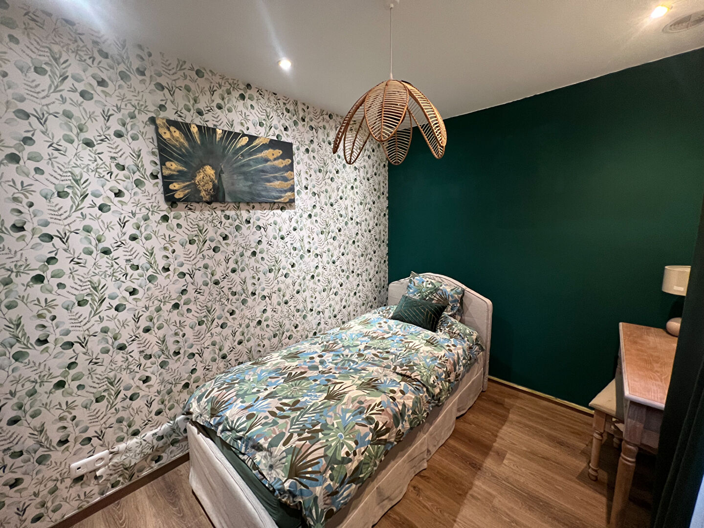 Photo Maison Villepinte 6 pièce(s) 110m2 image 6/6