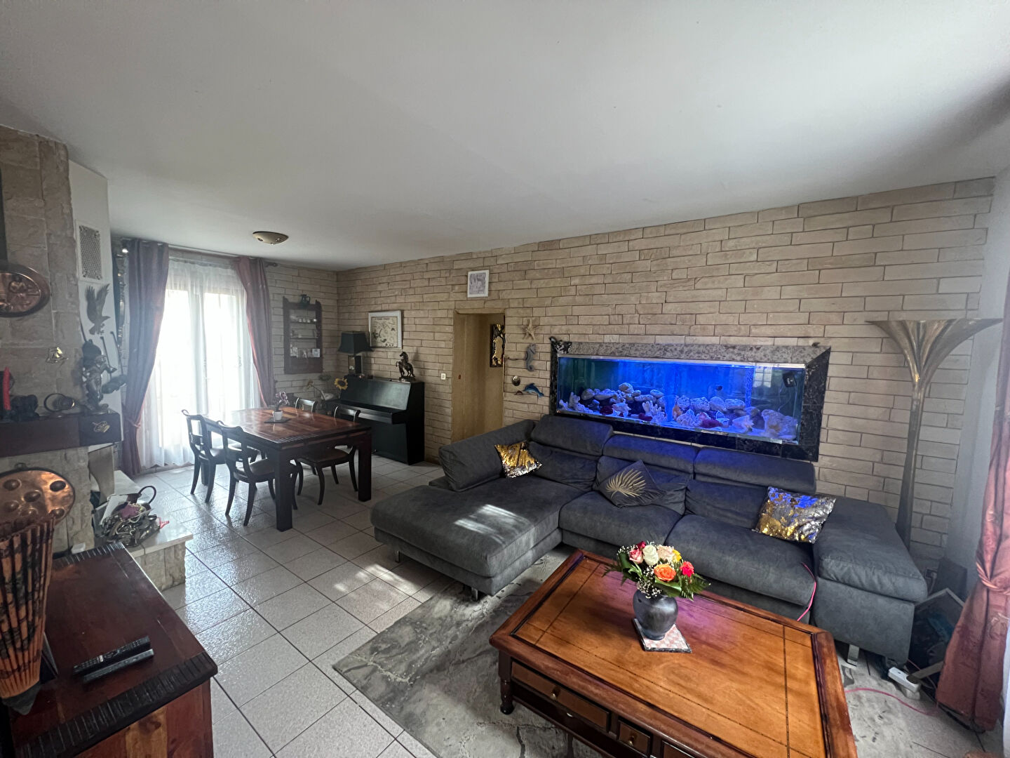 Photo Maison Villepinte 6 pièces 130 m2 image 2/6