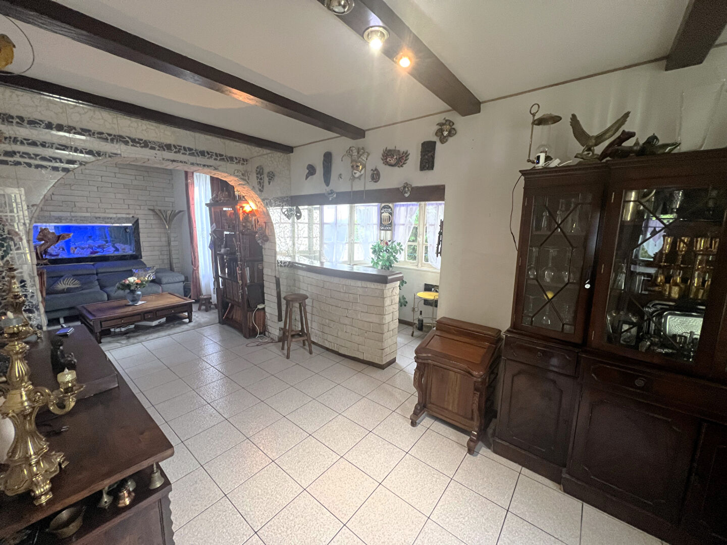 Photo Maison Villepinte 6 pièces 130 m2 image 3/6