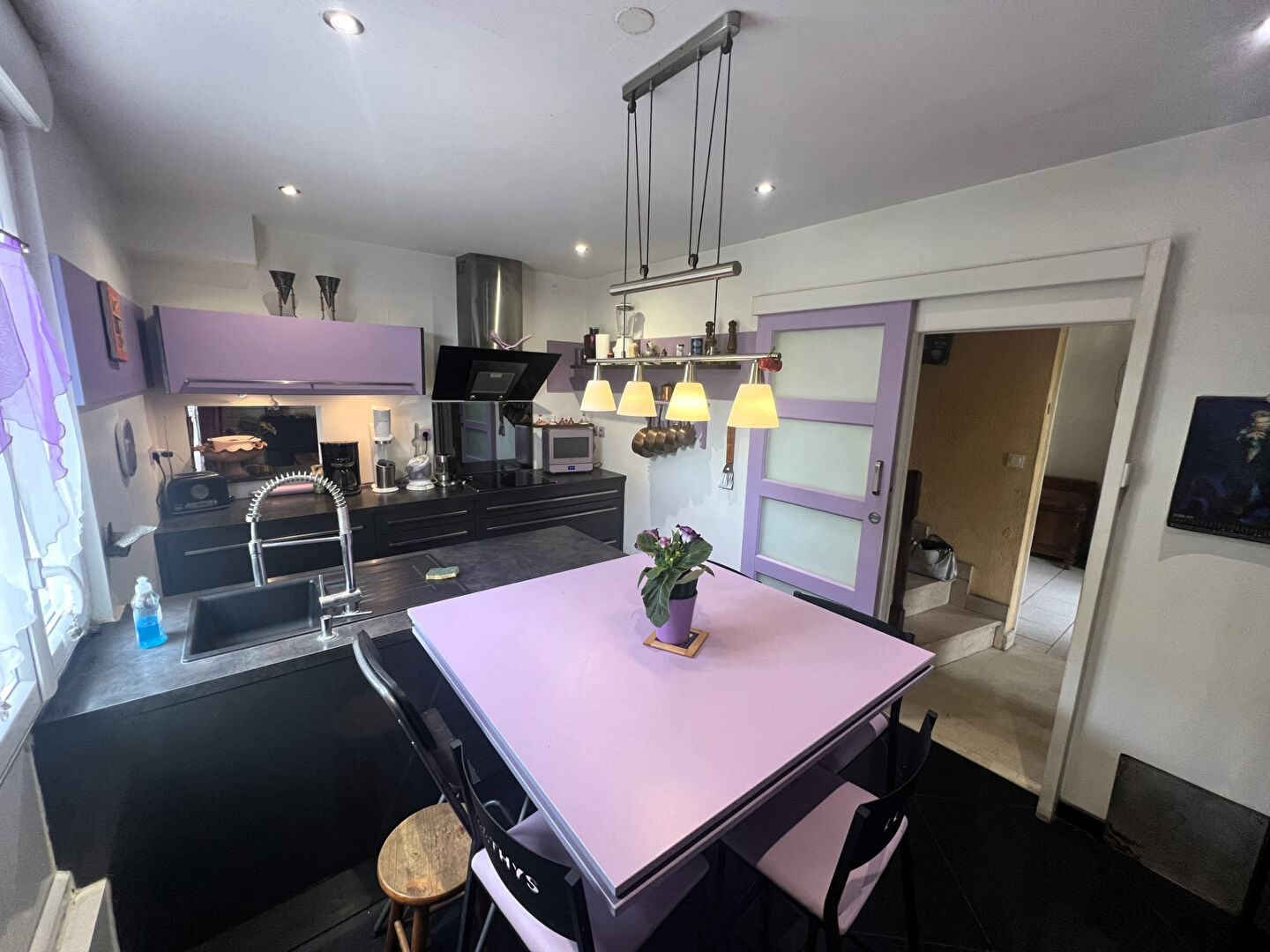 Photo Maison Villepinte 6 pièces 130 m2 image 4/6