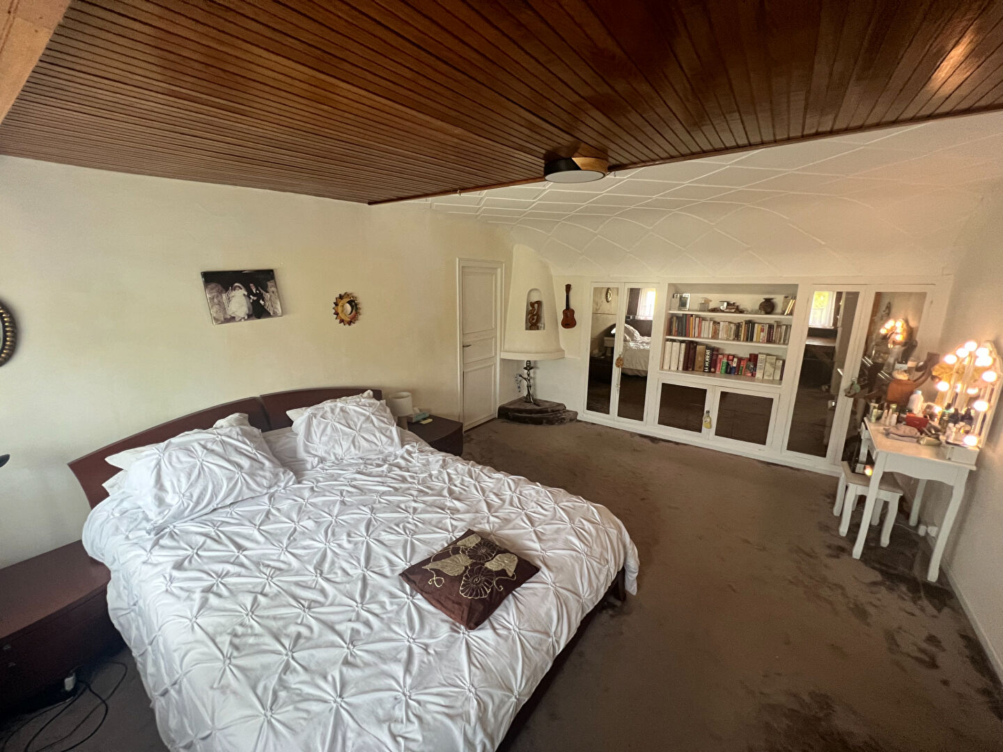 Photo Maison Villepinte 6 pièces 130 m2 image 6/6