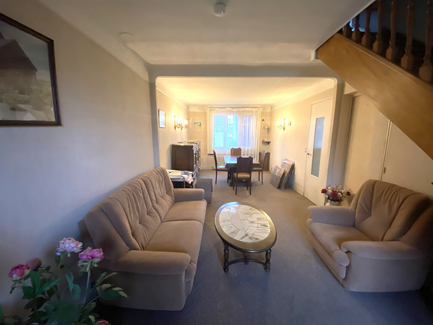 Photo Maison Villepinte 5 pièce(s) 90 m2 image 2/6