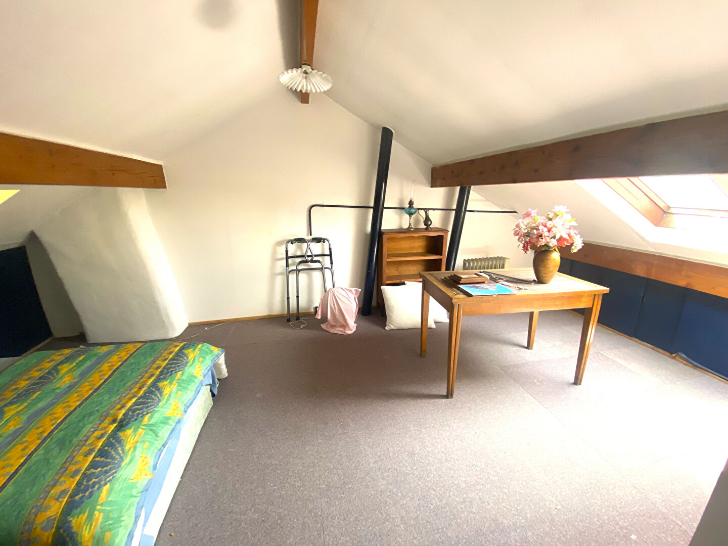 Photo Maison Villepinte 5 pièce(s) 90 m2 image 6/6