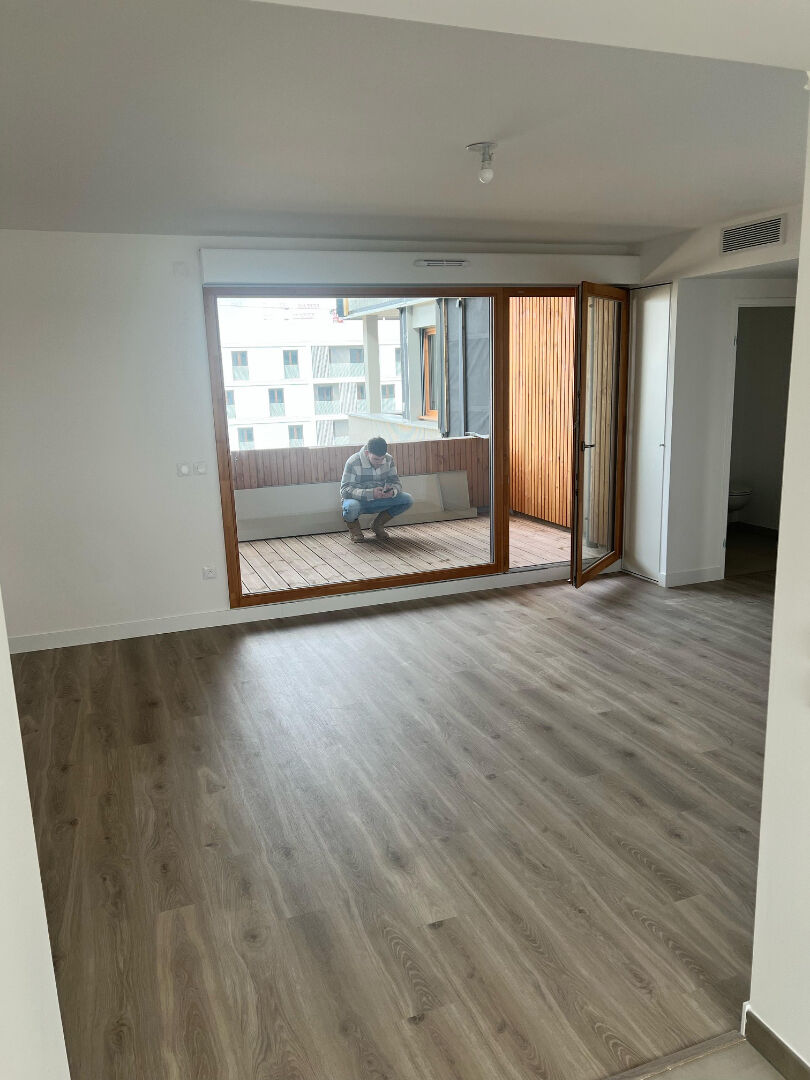 Appartement Bussy Saint Georges 3 pièce(s) 67.3 m2