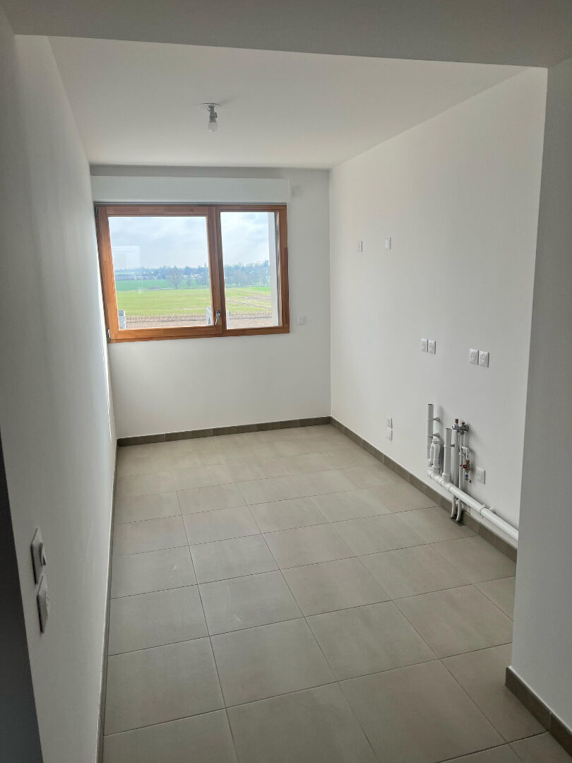 Photo Appartement Bussy Saint Georges 3 pièce(s) 67.3 m2 image 2/6