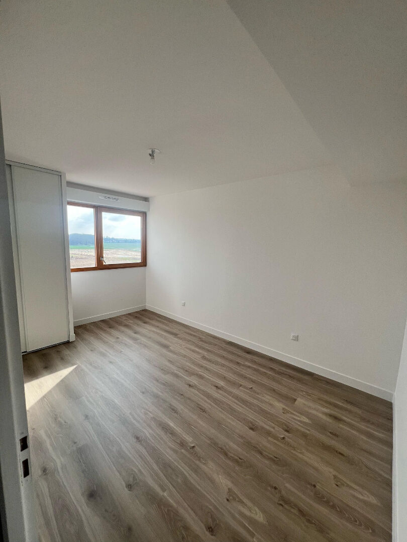 Photo Appartement Bussy Saint Georges 3 pièce(s) 67.3 m2 image 4/6