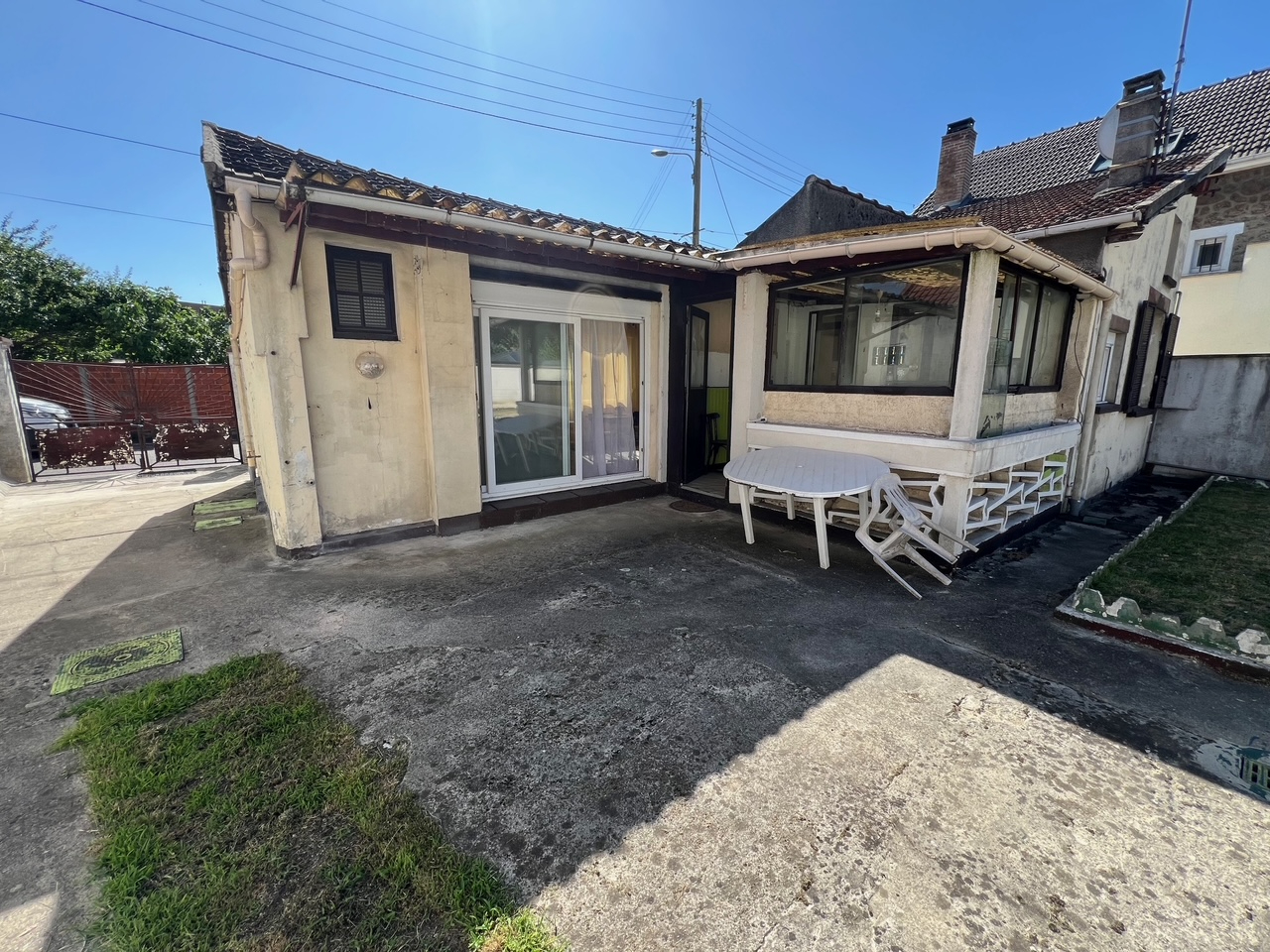 Photo Maison Villepinte 3 pièce(s) image 3/6