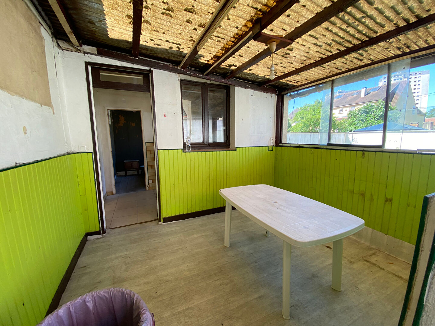 Photo Maison Villepinte 3 pièce(s) image 4/6