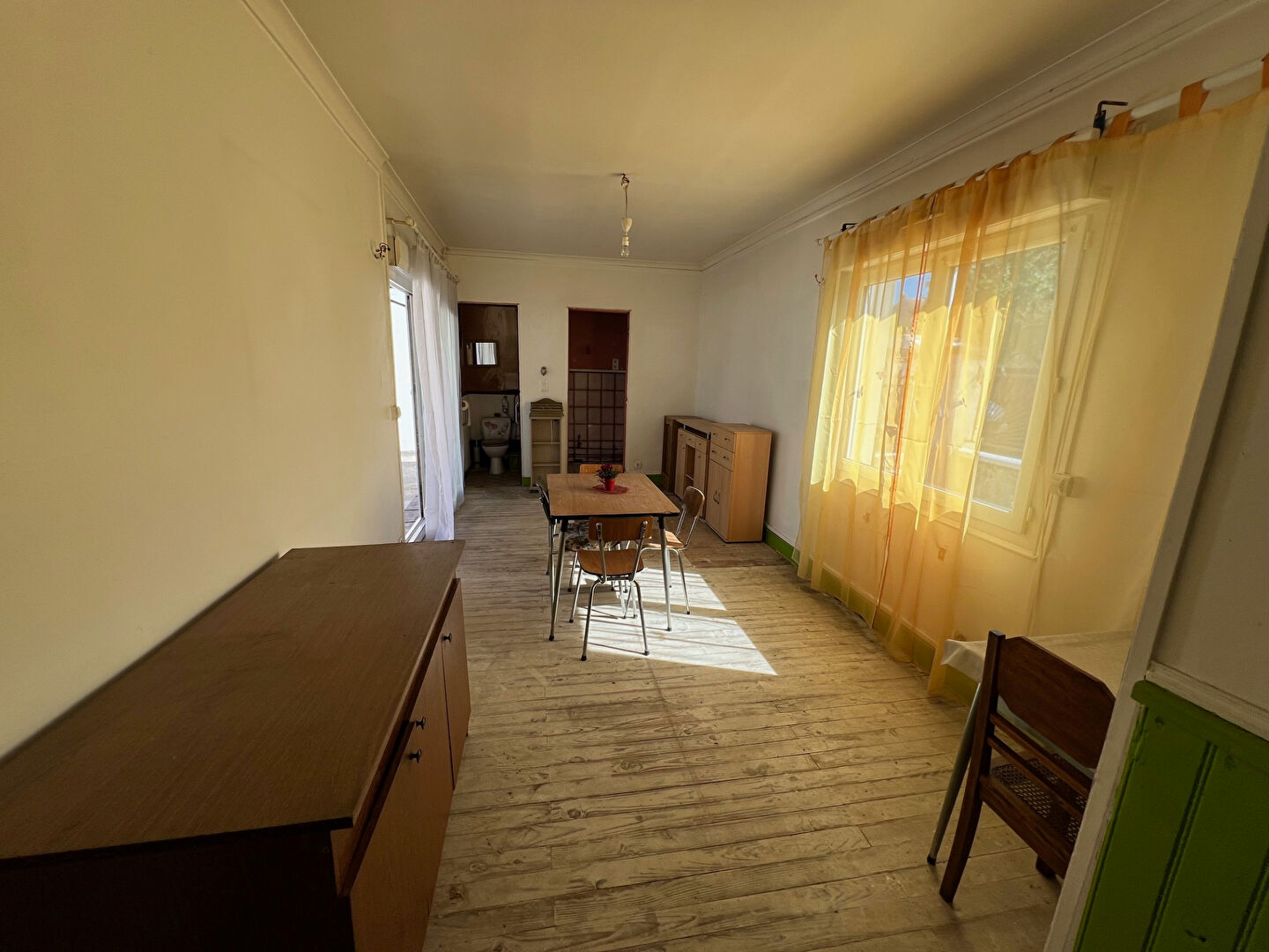 Photo Maison Villepinte 3 pièce(s) image 5/6