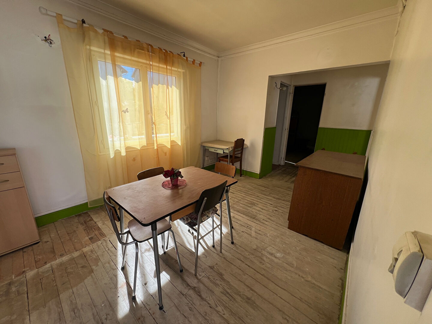 Photo Maison Villepinte 3 pièce(s) image 6/6