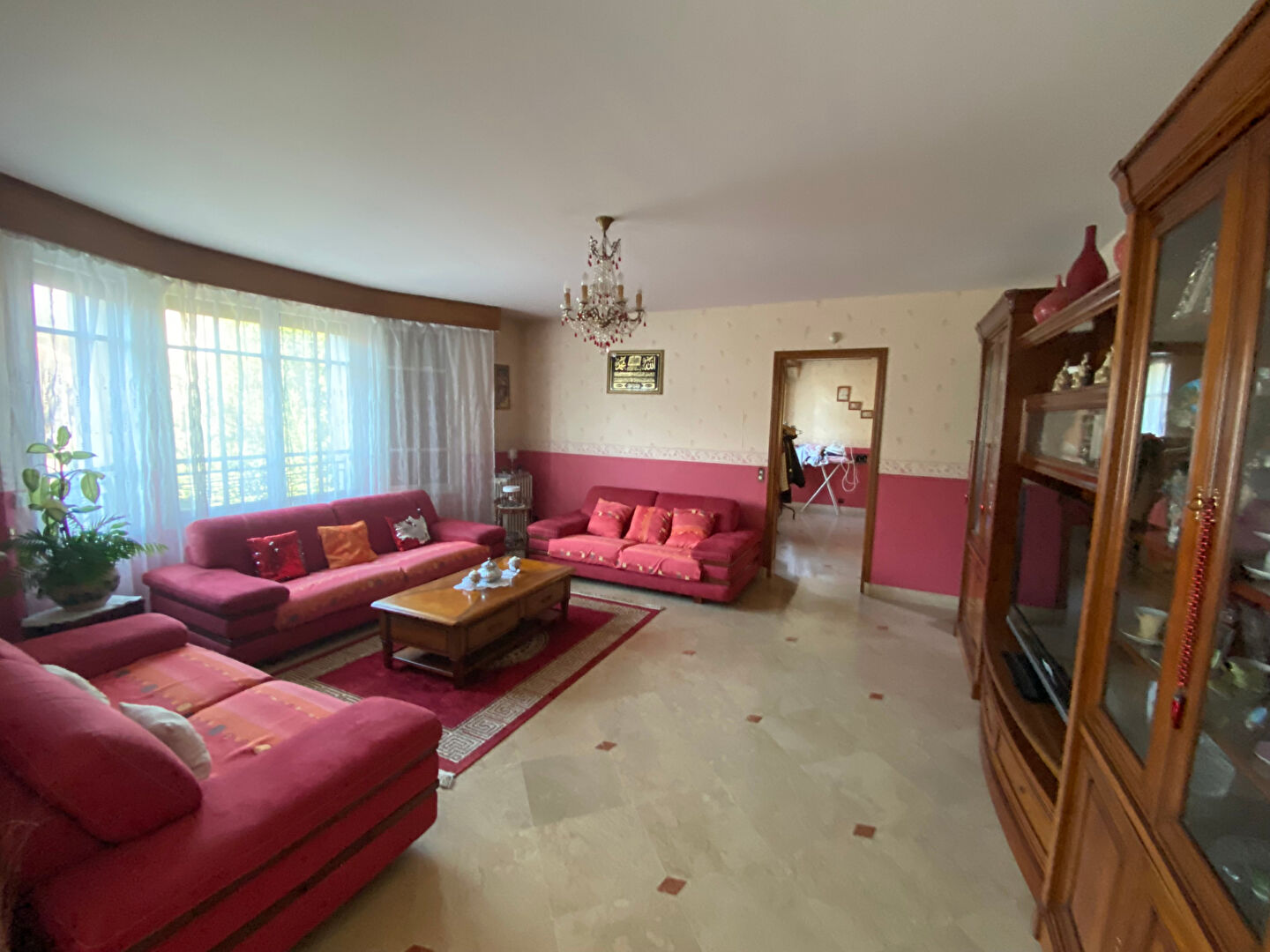 Photo Maison Vaujours 8 pièce(s) 170 m2 image 2/6