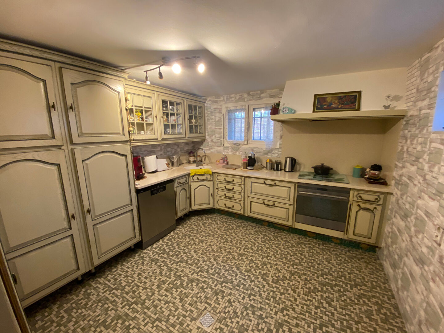 Photo Maison Vaujours 8 pièce(s) 170 m2 image 4/6