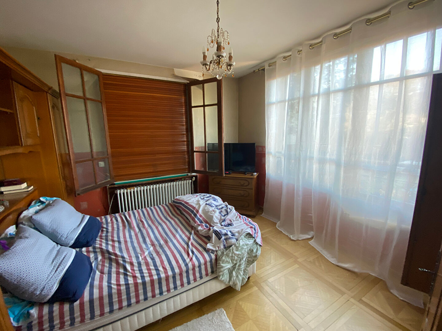 Photo Maison Vaujours 8 pièce(s) 170 m2 image 5/6